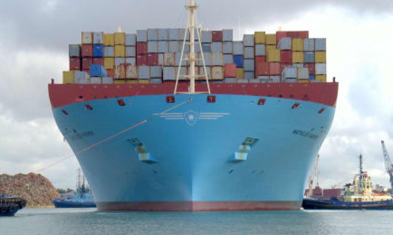 Mega Shippers Quest Television Network